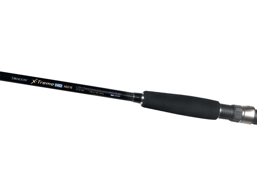 wedka-x-treme-h-d-spinning-dragon wedka-x-treme-h-d-spinning-dragon