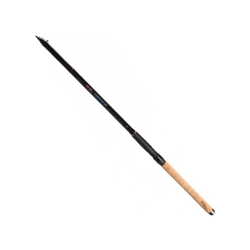 Wędka Mikado Rival Power Tele 360cm / 60-160g Wędka Mikado Rival Power Tele 360cm / 60-160g