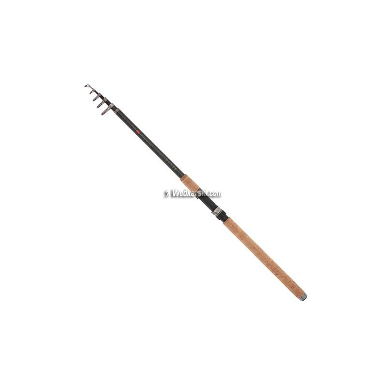 Wędka Mikado SENSEI TELESCOPIC 360cm / 40-80g