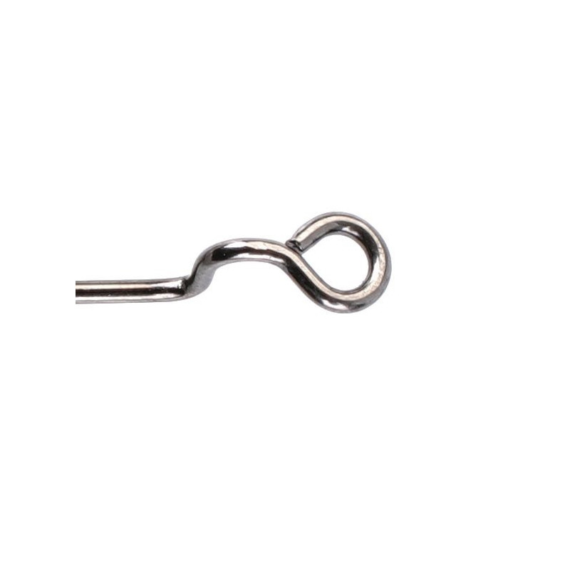 Haczyki Mikado Sensual - Offset Big Eye hak 3/0