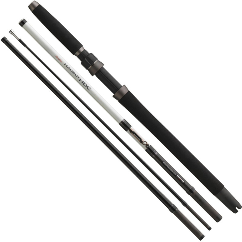 wedka-halibut-hdc-travel-interline-cormoran
