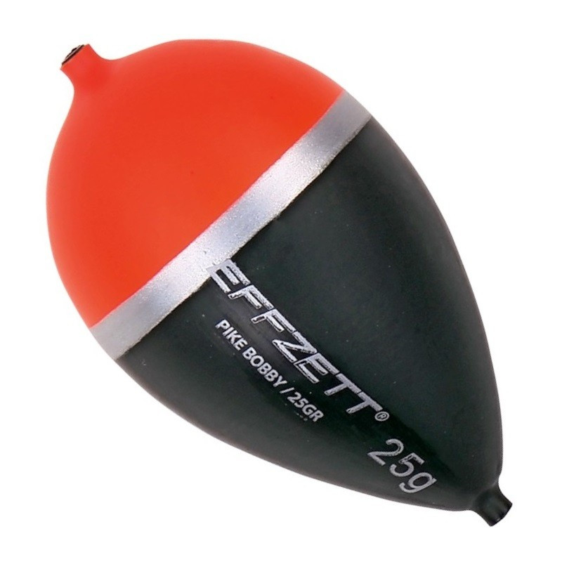 Spławiki Żywcowe Effzett Pike Floats 10 DAM