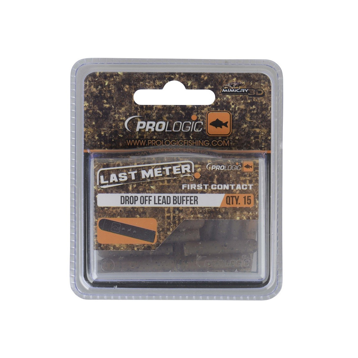 odbojnik-drop-off-lead-mimicry-prologic odbojnik-drop-off-lead-mimicry-prologic