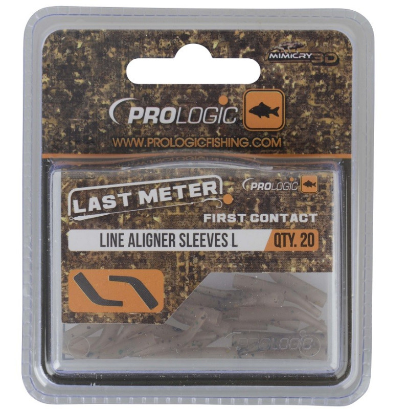 Pozycjoner haka Mimicry Prologic