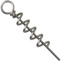 Wkręty Savage Gear Corkscrew roz. L Wkręty Savage Gear Corkscrew roz. L