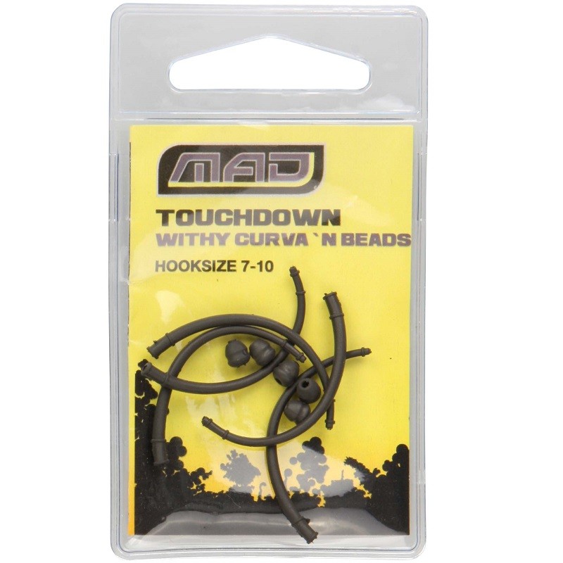 dociazenie-mad-touchdown-with-curva-n-beads-dam dociazenie-mad-touchdown-with-curva-n-beads-dam