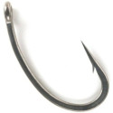 Haczyki karpiowe FOX Carp Edges Curve Shank hak 6 Haczyki karpiowe FOX Carp Edges Curve Shank hak 6