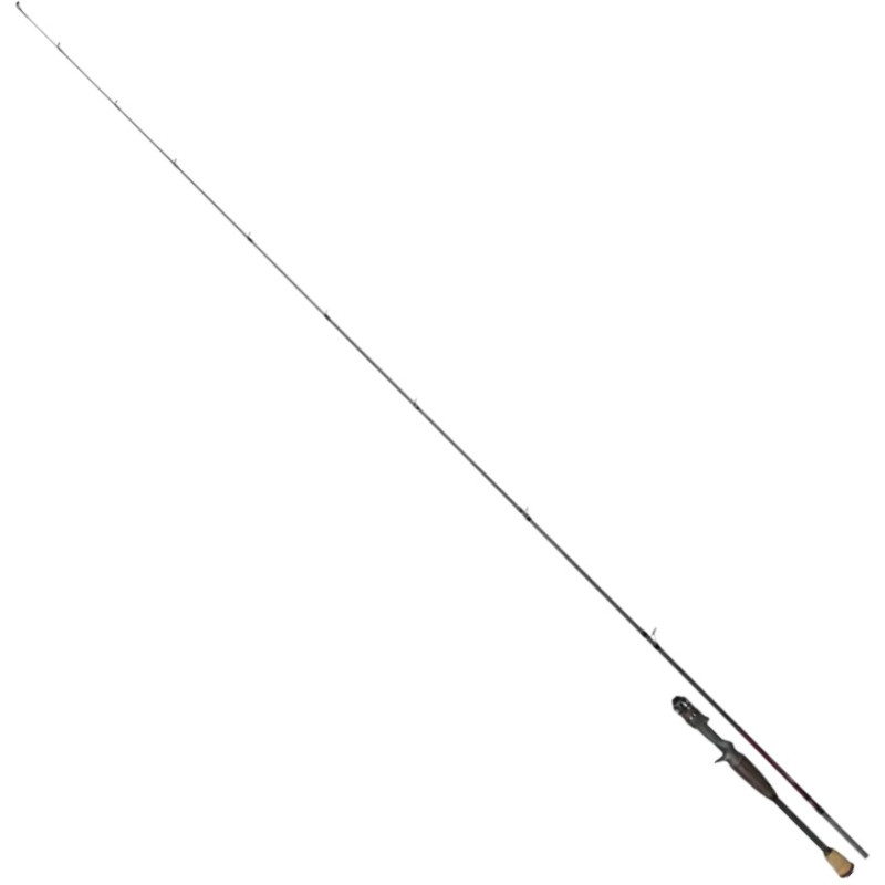 Wędka Dragon ProGuide X-Series 228cm / 4-21g Wędka Dragon ProGuide X-Series 228cm / 4-21g