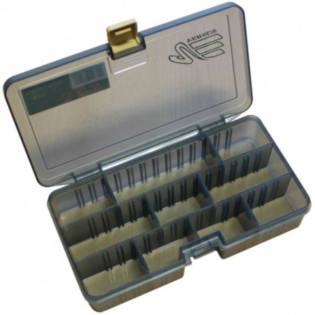 Pudełka Worm Case VS JME-VS-808 / 21,4 x 11,8 x 4,5 cm Versus Pudełka Worm Case VS JME-VS-808 / 21,4 x 11,8 x 4,5 cm Versus