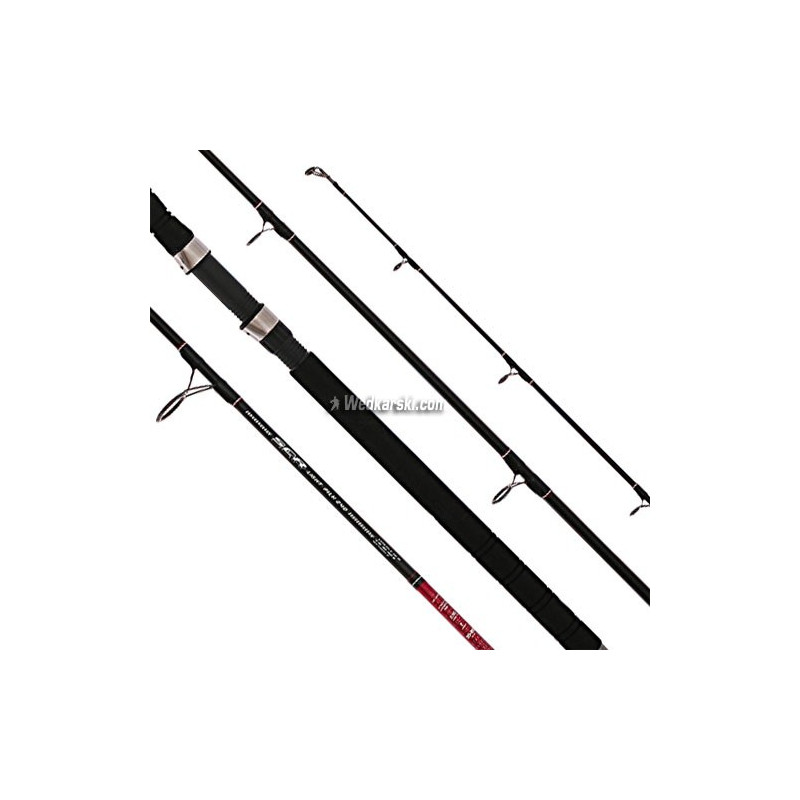 Wędka Mikado SCR LIGHT PILK 240cm / 90-150g Wędka Mikado SCR LIGHT PILK 240cm / 90-150g