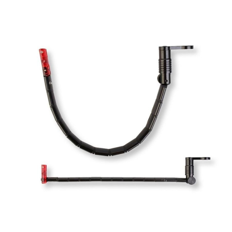 Sygnalizator Prologic Wind Blade Bite żółty