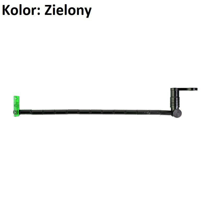 Sygnalizator Prologic Wind Blade Bite żółty