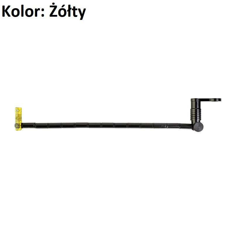 Sygnalizator Prologic Wind Blade Bite czerwony