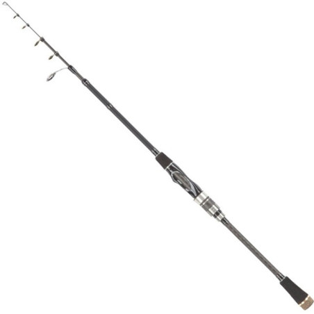 Wędka Konger Streeto Twitch M Portable 200cm / 7-21g