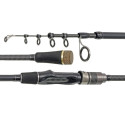 Wędka Konger Streeto Twitch M Portable 200cm / 7-21g