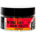 Miękki Pellet haczykowy 60 ML / Scopex Genlog