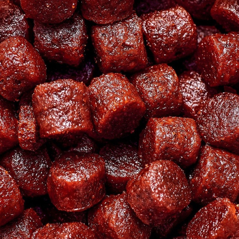 Miękki Pellet haczykowy 60 ML / czosnek GLM Genlog