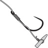 haczyki-z-przyponami-method-feeder-fast-stop-carp-barbless-middy