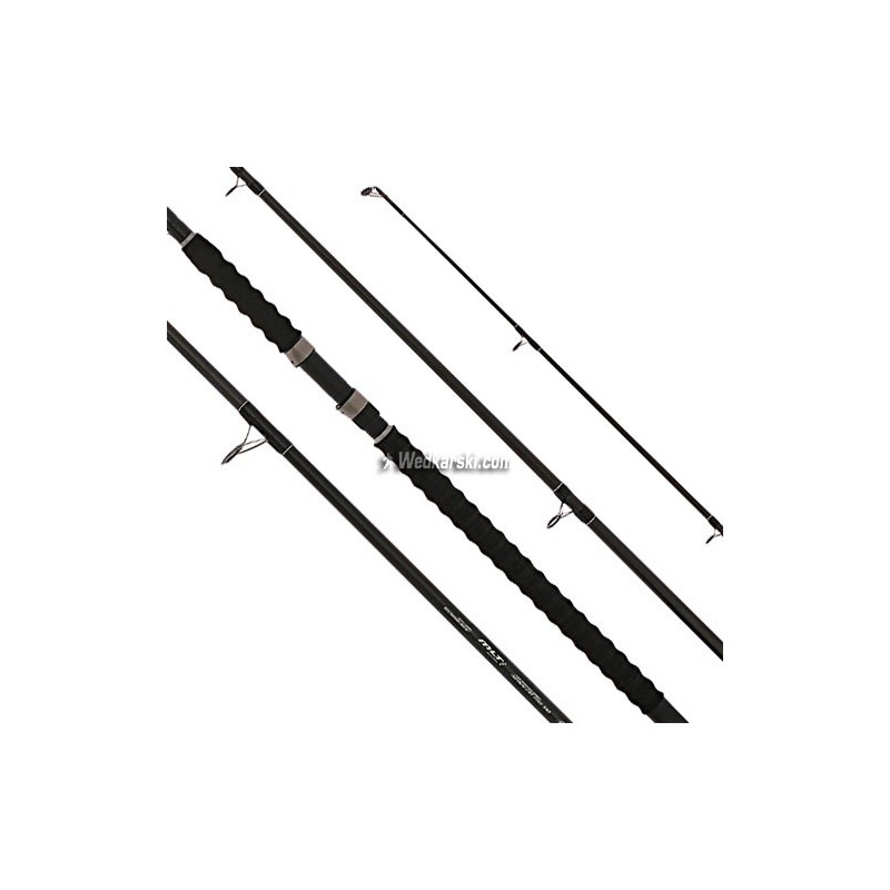 Wędka Mikado MLT HEAVY CATFISH 300cm / 80-400g