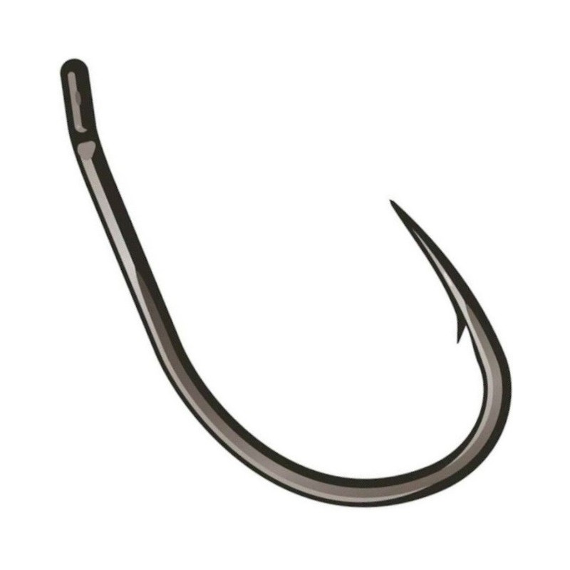 Haki Mad Wide Gape hak 6 DAM Haki Mad Wide Gape hak 6 DAM