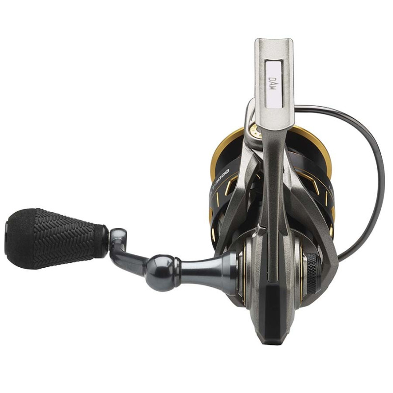 Kołowrotek DAM Quick 7 3000 Kołowrotek DAM Quick 7 3000