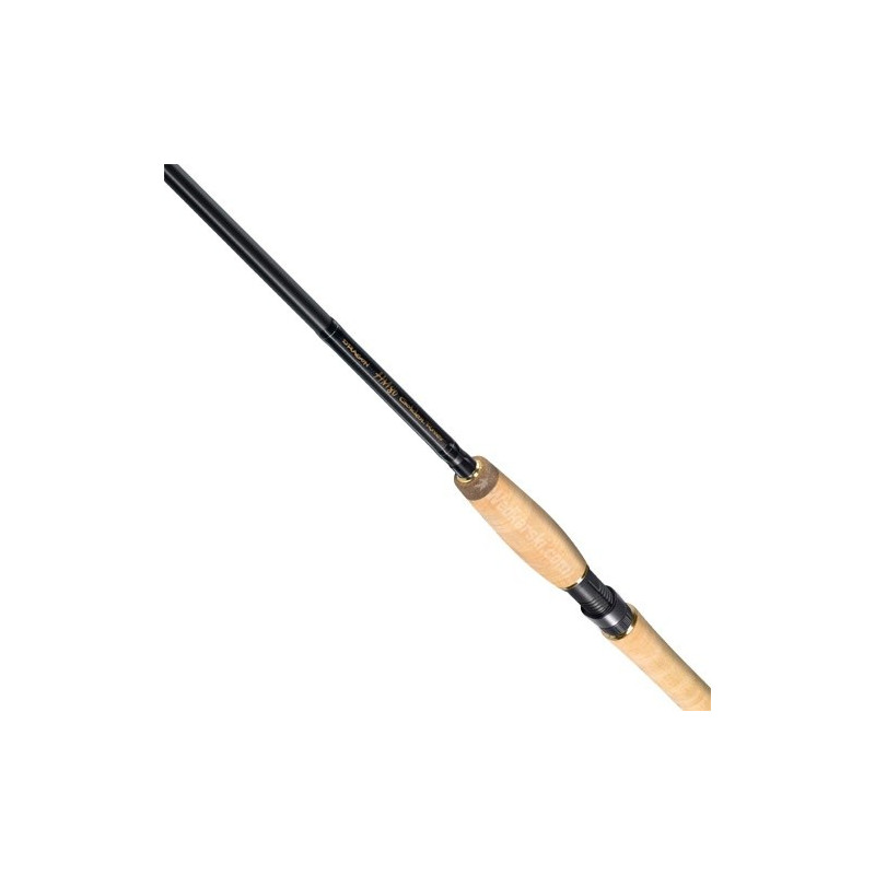 Wędka Dragon HM80 Golden River 275cm / 2-14g