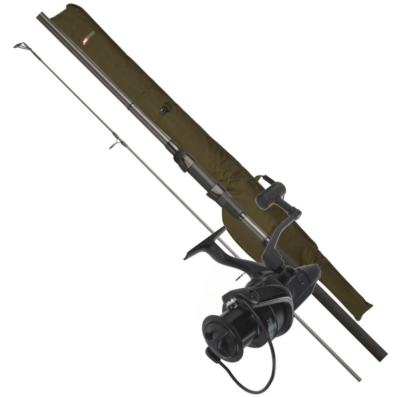 Zestaw Cocoon 2G 3-piece Combo 1485805 JRC