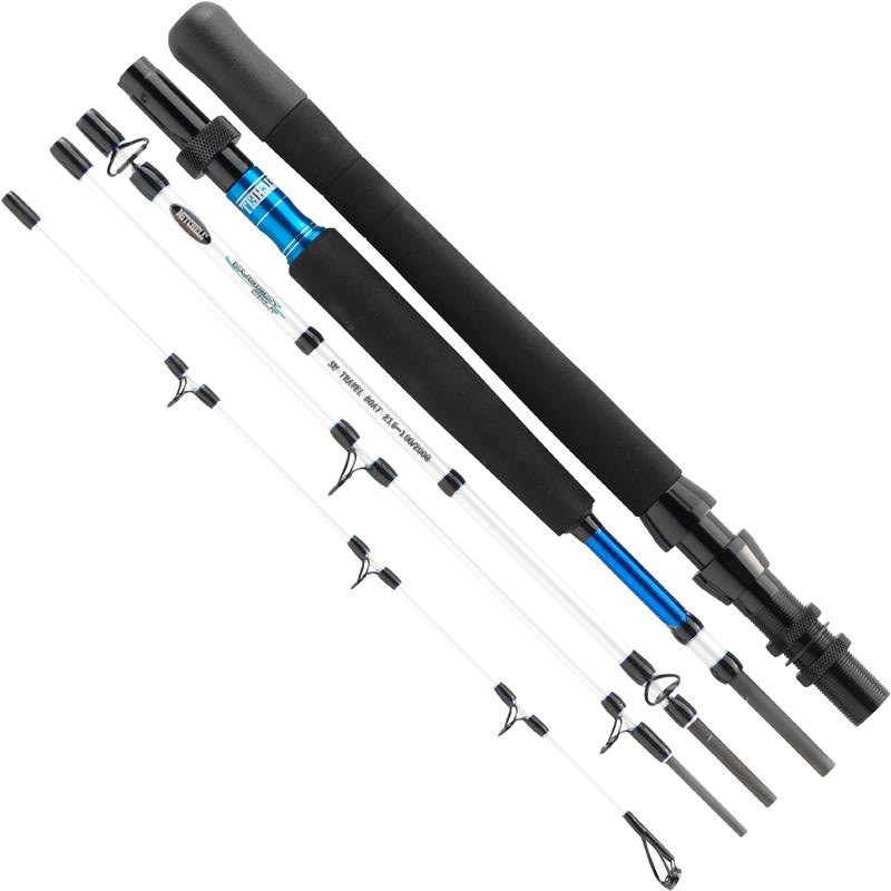 Wędka Mitchell Avocet Salt Travel Boat 210cm / 200-400g