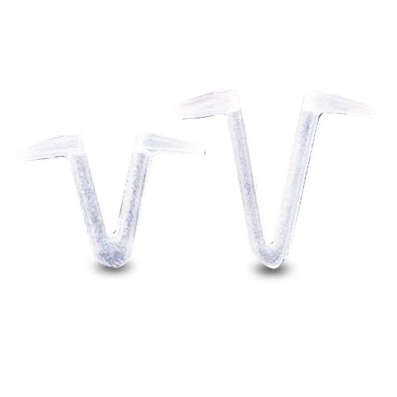 Stopery Anaconda Invisible V-Shape Stops roz. 3 mm Stopery Anaconda Invisible V-Shape Stops roz. 3 mm