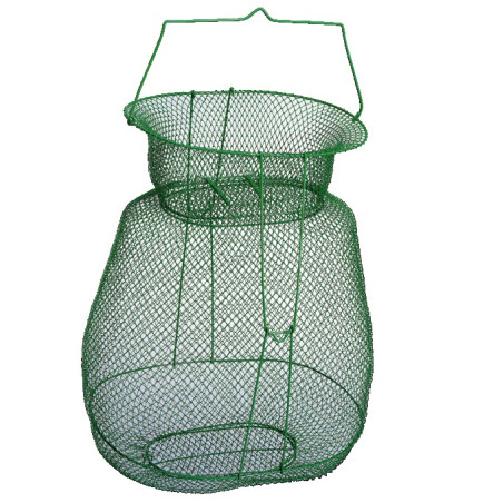 Siatka Saenger na ryby 30 x 40 cm