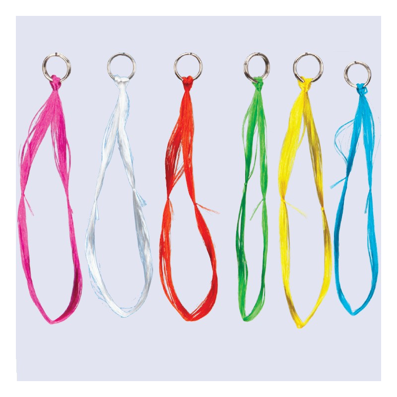 Sznurki Hornhecht Seide 5417002 Aquantic