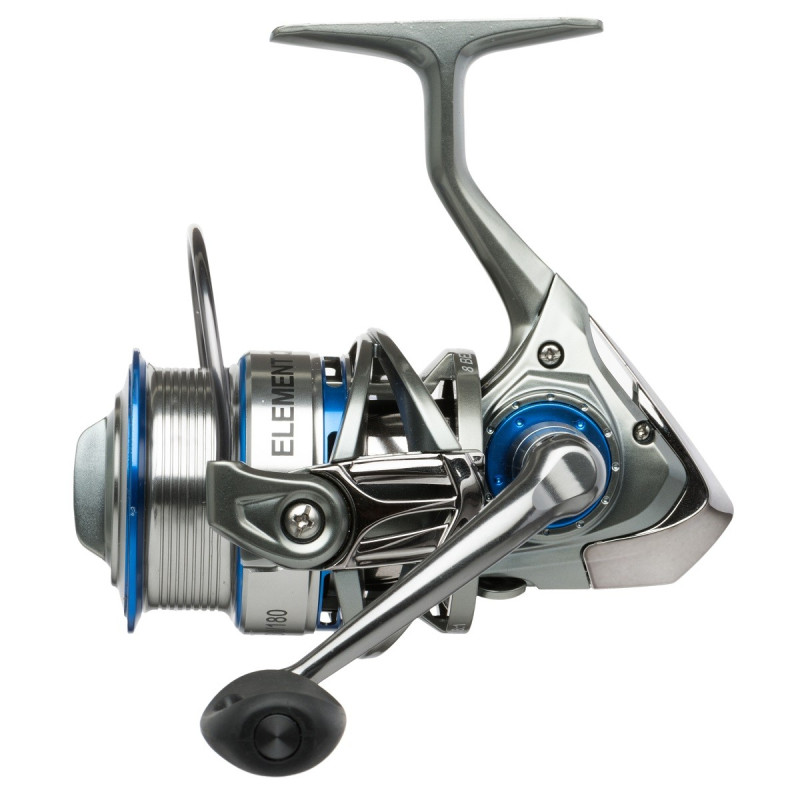 Kołowrotek Jaxon Element QX Match 2000