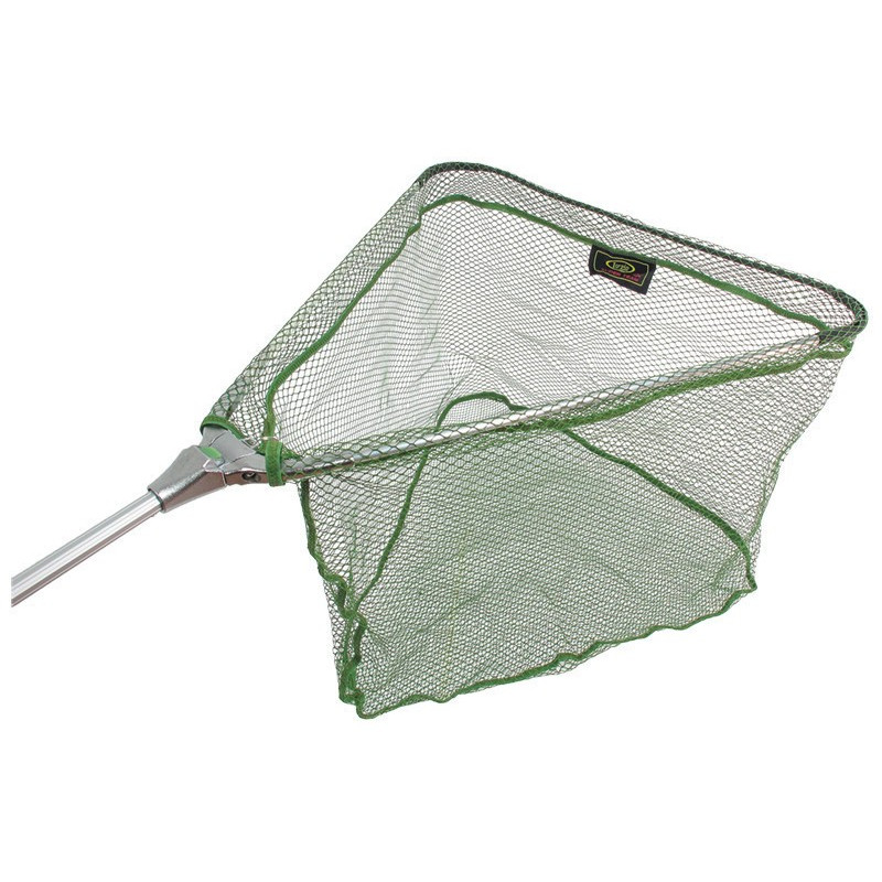 Podbierak Lorpio Super Team Metal Clip Rubber 250cm