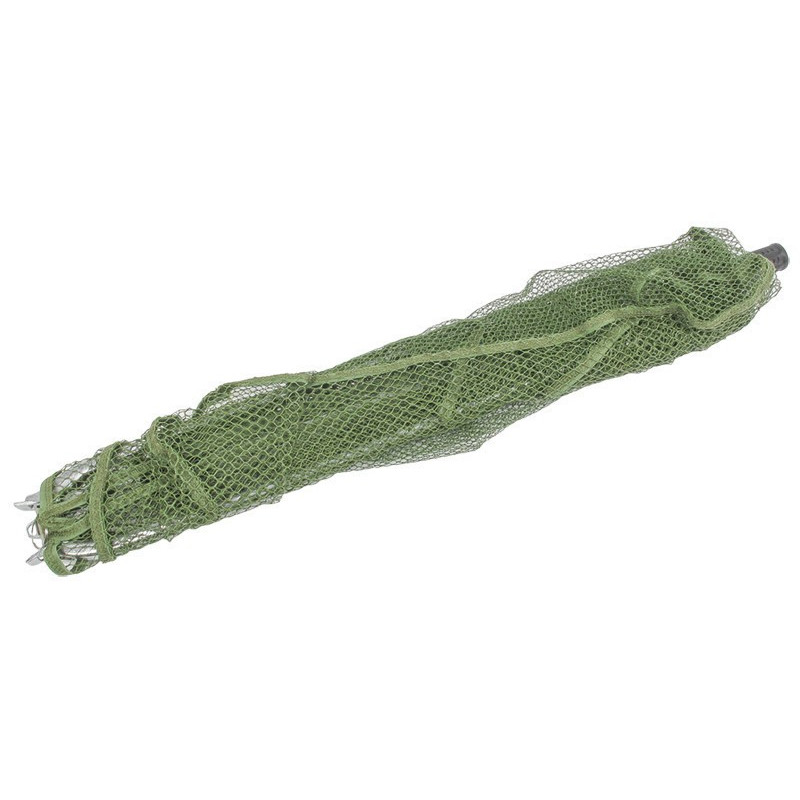 Podbierak Lorpio Super Team Metal Clip Rubber 250cm