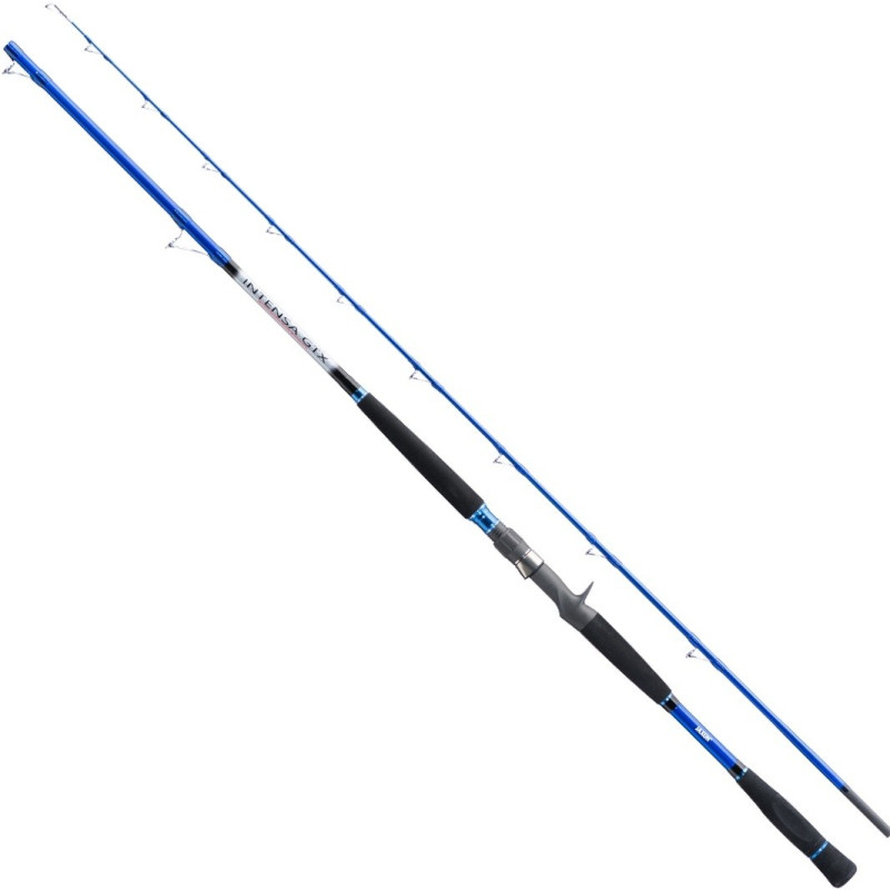Wędka Jaxon Intensa GTX Boat CT 210cm / 70-180g