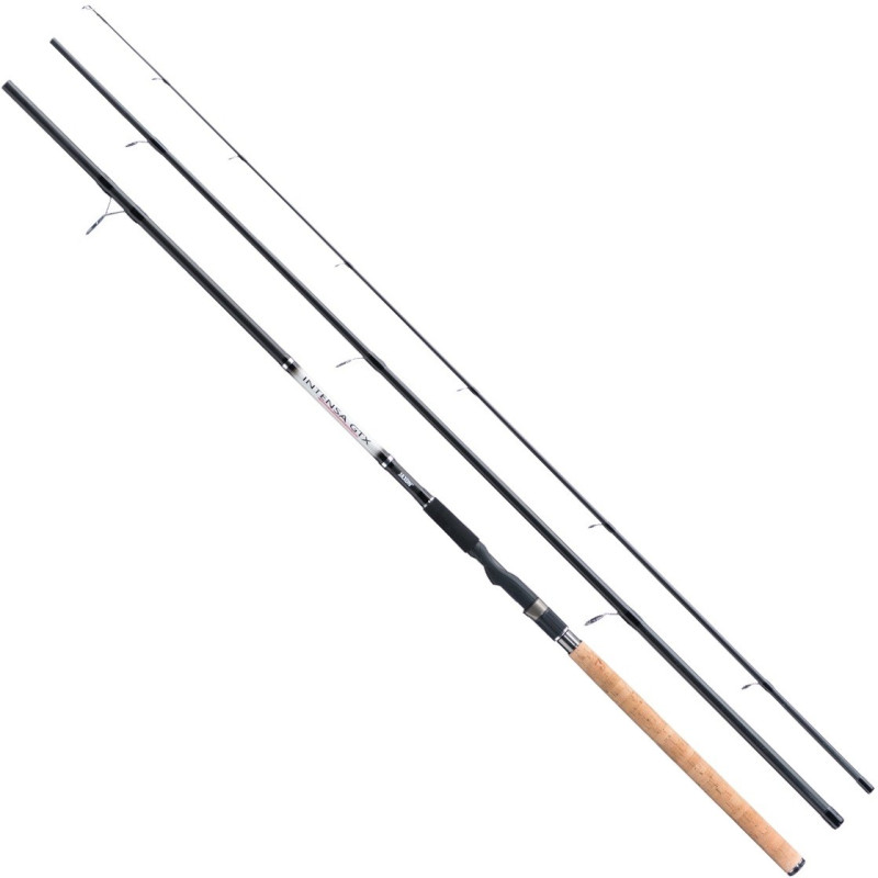 Wędka Jaxon Intensa GTX Distance Ground 390cm / 40-80g Wędka Jaxon Intensa GTX Distance Ground 390cm / 40-80g