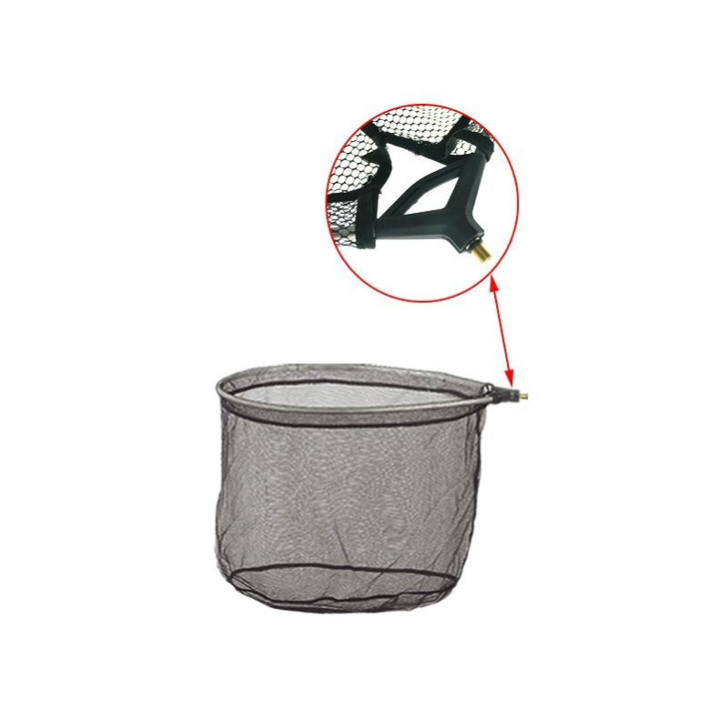 Głowa do podbieraka Jaxon 55/66cm Głowa do podbieraka Jaxon 55/66cm