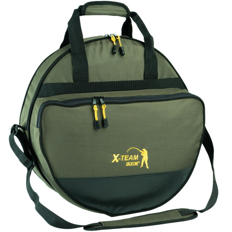 Torba Jaxon do siatek wędkarskich UJ-XAL 55cm