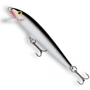 Wobler Original floater Rapala