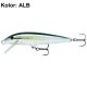 Rapala Wobler Original floater