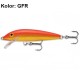 Rapala Wobler Original floater