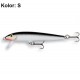 Rapala Wobler Original floater