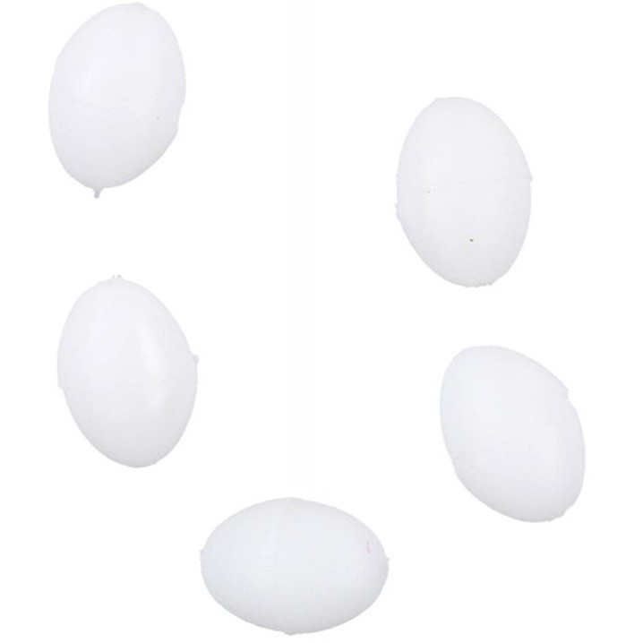 koraliki-elipsa-biale-mikado