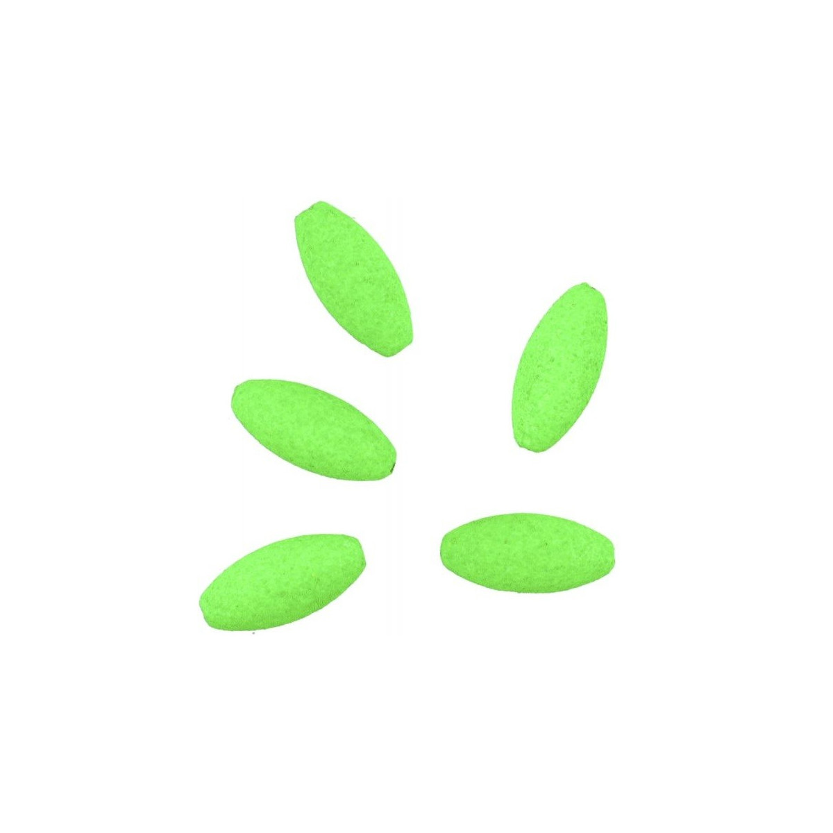 plywajace-kulki-elipsa-zielone-mikado