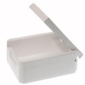 Pudełko Konger styropianowe na ochotkę 850100804 / 57/49mm