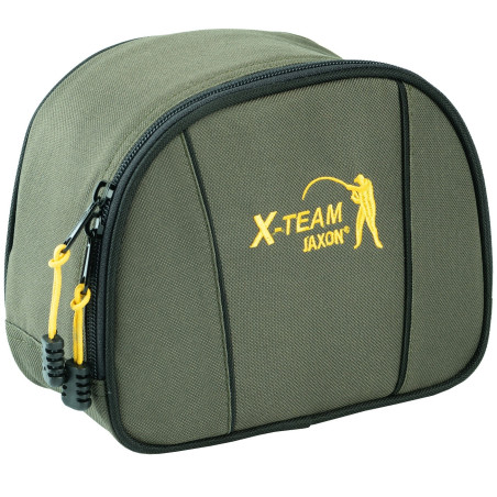 Pokrowiec Jaxon do kołowrotków 21x10x16cm