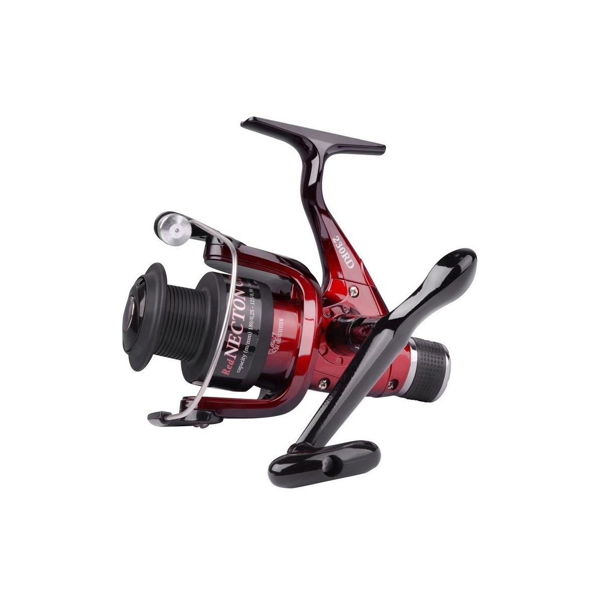 kolowrotek-necton-red-spro