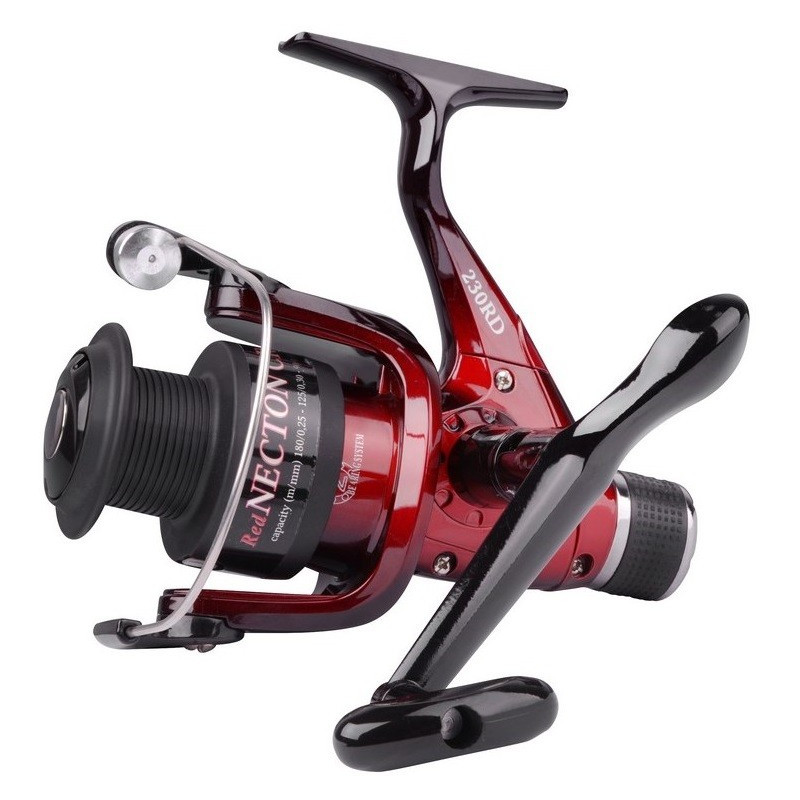 kolowrotek-necton-red-spro