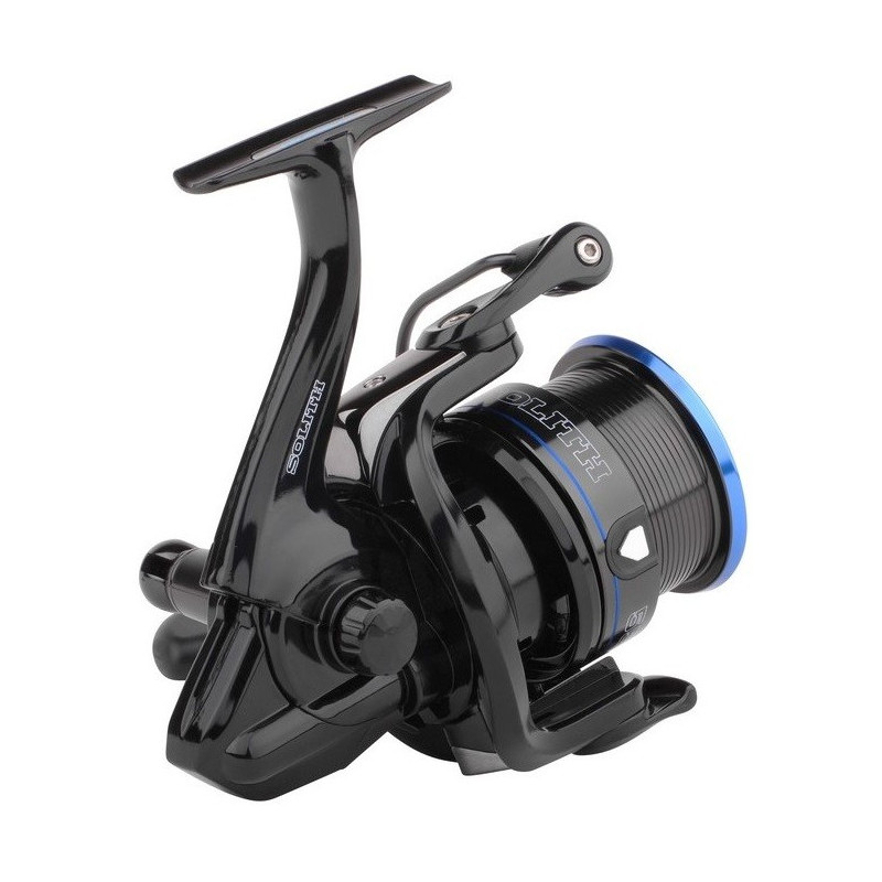 Kołowrotek Spro Cresta Solith WX 5500 Kołowrotek Spro Cresta Solith WX 5500