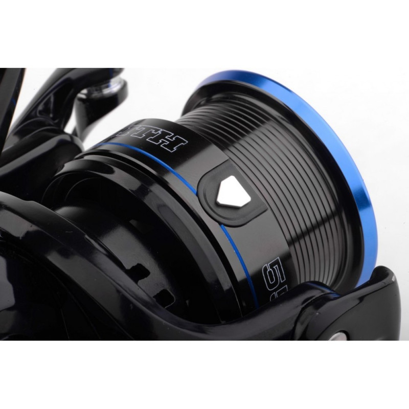 Kołowrotek Spro Cresta Solith WX 5500 Kołowrotek Spro Cresta Solith WX 5500